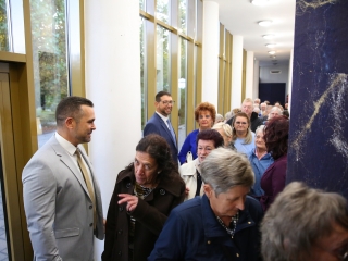 Idősek világnapja a Bartókban (2025) - fotó: 