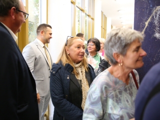 Idősek világnapja a Bartókban (2025) - fotó: 