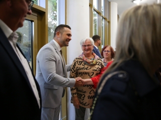 Idősek világnapja a Bartókban (2025) - fotó: 