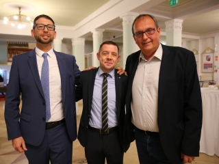 Idősek világnapja a Bartókban (2025) - fotó: 