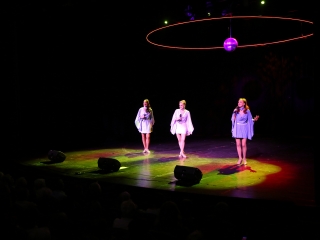 Idősek világnapja a Bartókban (2025) - fotó: 