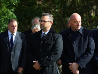 Október 6. (2025) - fotó: 