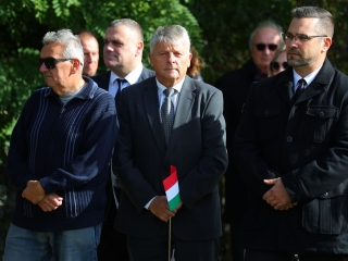 Október 6. (2025) - fotó: 