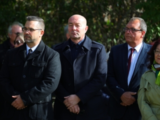 Október 6. (2025) - fotó: 