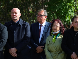 Október 6. (2025) - fotó: 