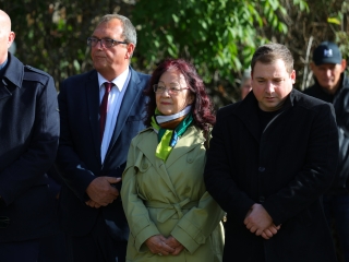 Október 6. (2025) - fotó: 