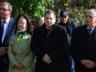 Október 6. (2025) - fotó: 