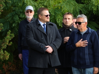 Október 6. (2025) - fotó: 