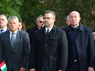 Október 6. (2025) - fotó: 