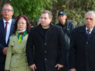 Október 6. (2025) - fotó: 