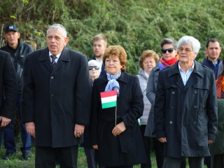 Október 6. (2025) - fotó: 