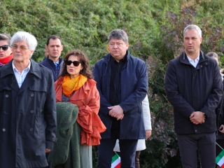 Október 6. (2025) - fotó: 