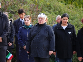 Október 6. (2025) - fotó: 