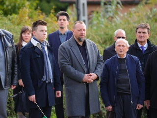 Október 6. (2025) - fotó: 