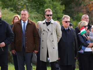 Október 6. (2025) - fotó: 