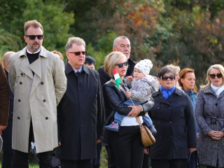 Október 6. (2025) - fotó: 