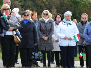 Október 6. (2025) - fotó: 