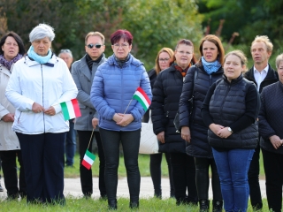 Október 6. (2025) - fotó: 