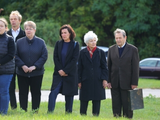 Október 6. (2025) - fotó: 