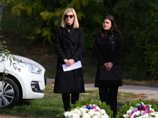 Október 6. (2025) - fotó: 