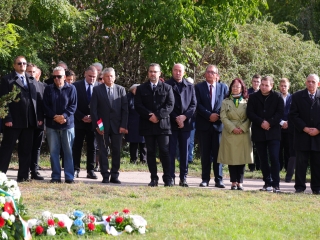 Október 6. (2025) - fotó: 