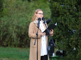 Október 6. (2025) - fotó: 