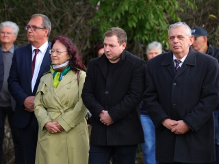 Október 6. (2025) - fotó: 