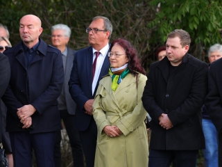 Október 6. (2025) - fotó: 