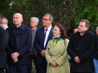 Október 6. (2025) - fotó: 