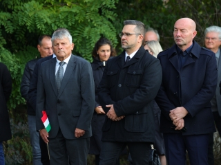 Október 6. (2025) - fotó: 