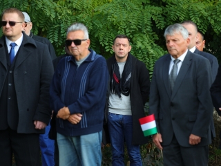 Október 6. (2025) - fotó: 