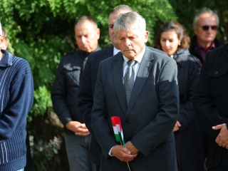 Október 6. (2025) - fotó: 