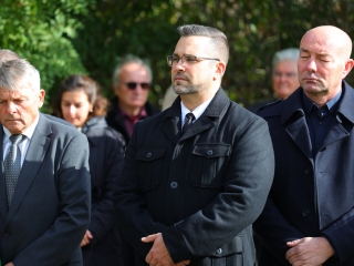 Október 6. (2025) - fotó: 