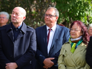 Október 6. (2025) - fotó: 