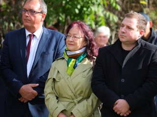 Október 6. (2025) - fotó: 