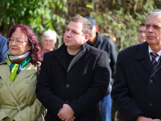 Október 6. (2025) - fotó: 