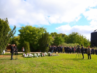 Október 6. (2025) - fotó: 