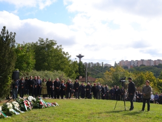 Október 6. (2025) - fotó: 