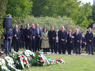 Október 6. (2025) - fotó: 