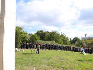 Október 6. (2025) - fotó: 