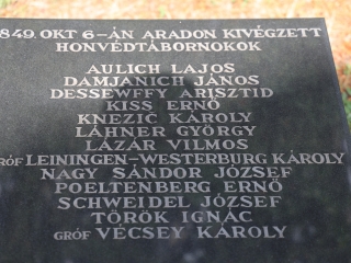 Október 6. (2025) - fotó: 