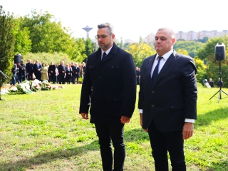 Október 6. (2025) - fotó: 