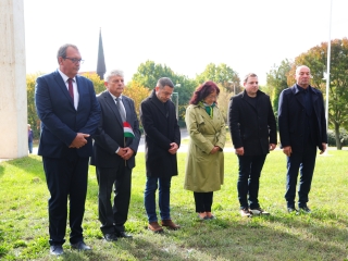 Október 6. (2025) - fotó: 