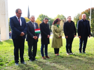 Október 6. (2025) - fotó: 