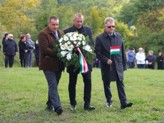 Október 6. (2025) - fotó: 