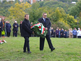 Október 6. (2025) - fotó: 