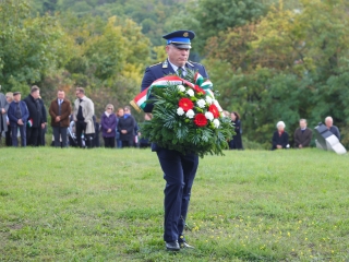 Október 6. (2025) - fotó: 