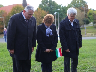 Október 6. (2025) - fotó: 