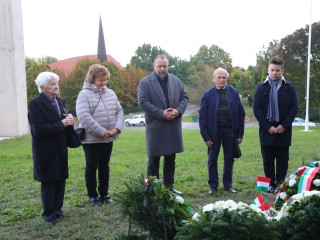 Október 6. (2025) - fotó: 