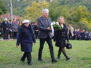 Október 6. (2025) - fotó: 